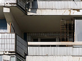 балкон серия П44