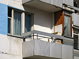 балкон серия П3-2