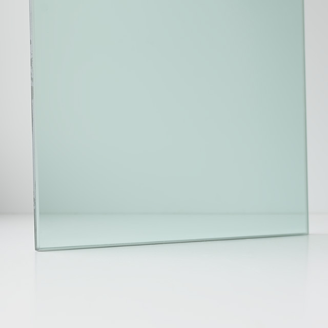 тонированное стекло 6PL green