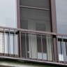 Французское остекление балкона детали